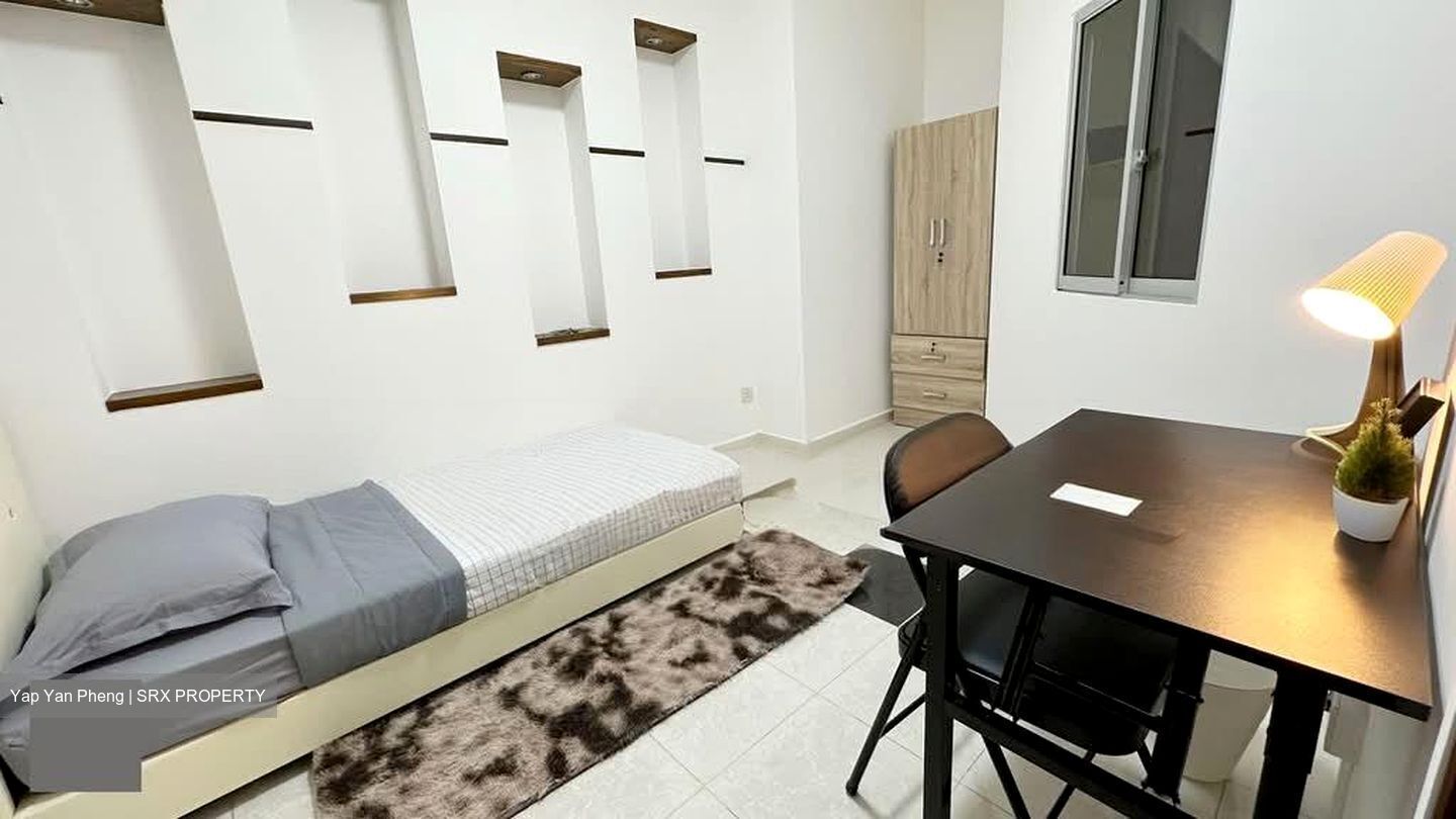 Ritz Mansion (D12), Apartment #561223611